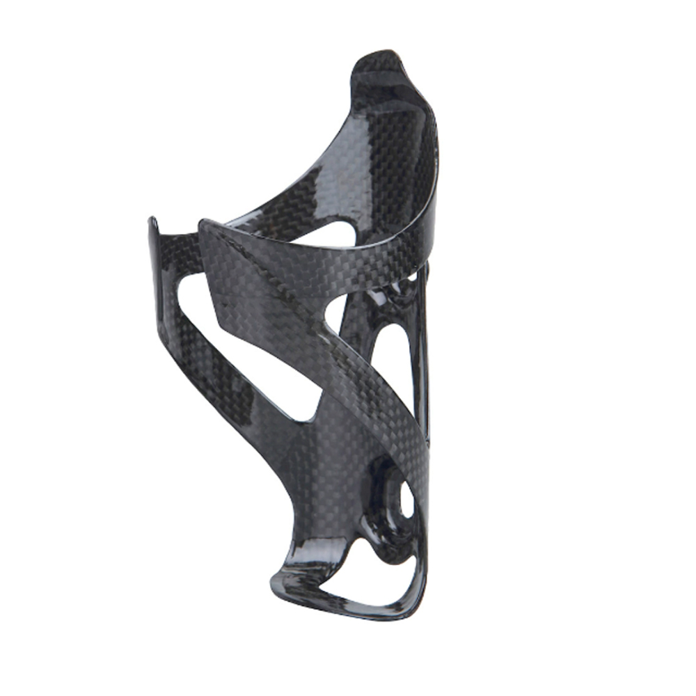 New Aineka full carbon fiber mountain road bicycle bottle cage carbon fiber bottle cage cup holder bottle cage water