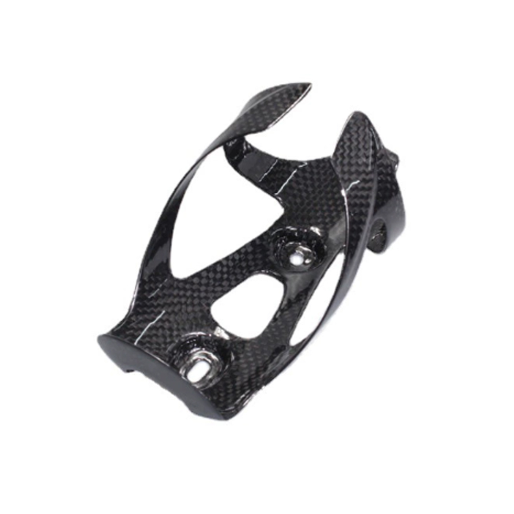 New Aineka full carbon fiber mountain road bicycle bottle cage carbon fiber bottle cage cup holder bottle cage water