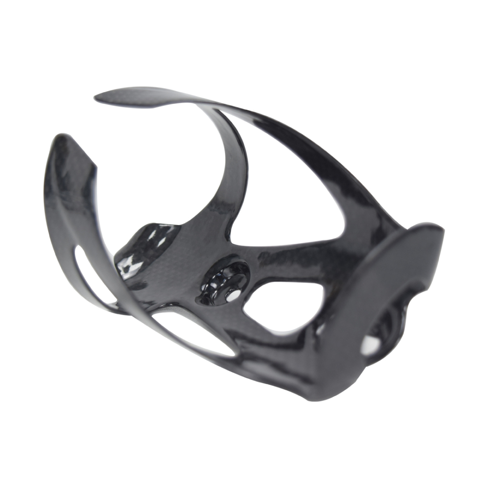 New Aineka full carbon fiber mountain road bicycle bottle cage carbon fiber bottle cage cup holder bottle cage water