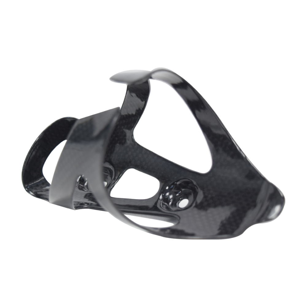 New Aineka full carbon fiber mountain road bicycle bottle cage carbon fiber bottle cage cup holder bottle cage water