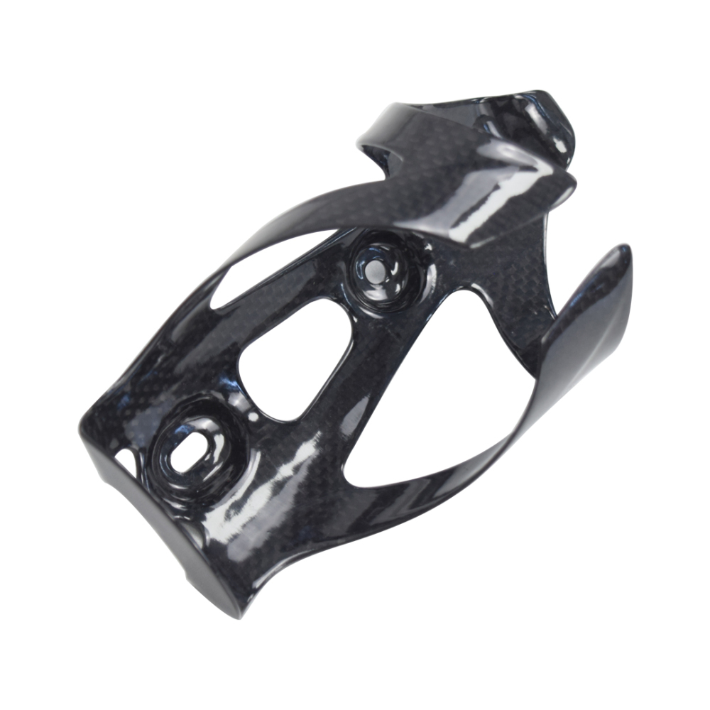 New Aineka full carbon fiber mountain road bicycle bottle cage carbon fiber bottle cage cup holder bottle cage water