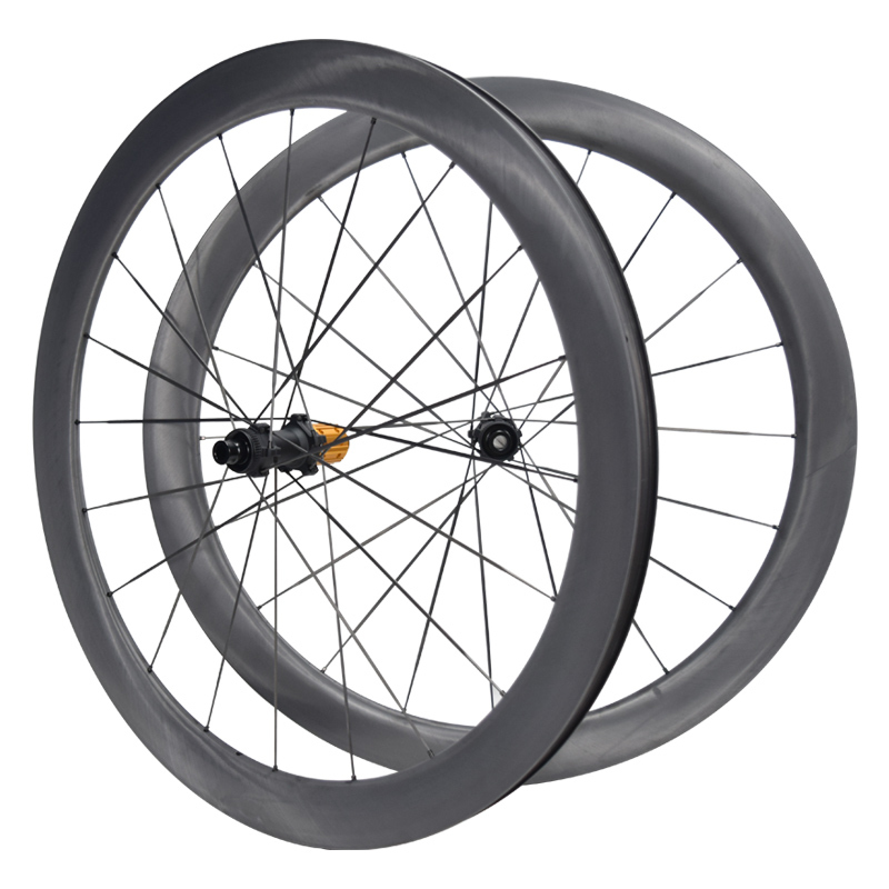 High Performance Light Carbon Spoke Wheels SA-CS07 – Professional Elite