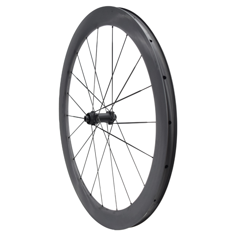 High Performance Light Carbon Spoke Wheels SA-CS07 – Professional Elite