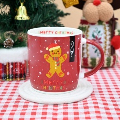 Wholesale Custom Christmas Mugs 13oz Coffee Cups