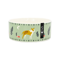 pet bowl