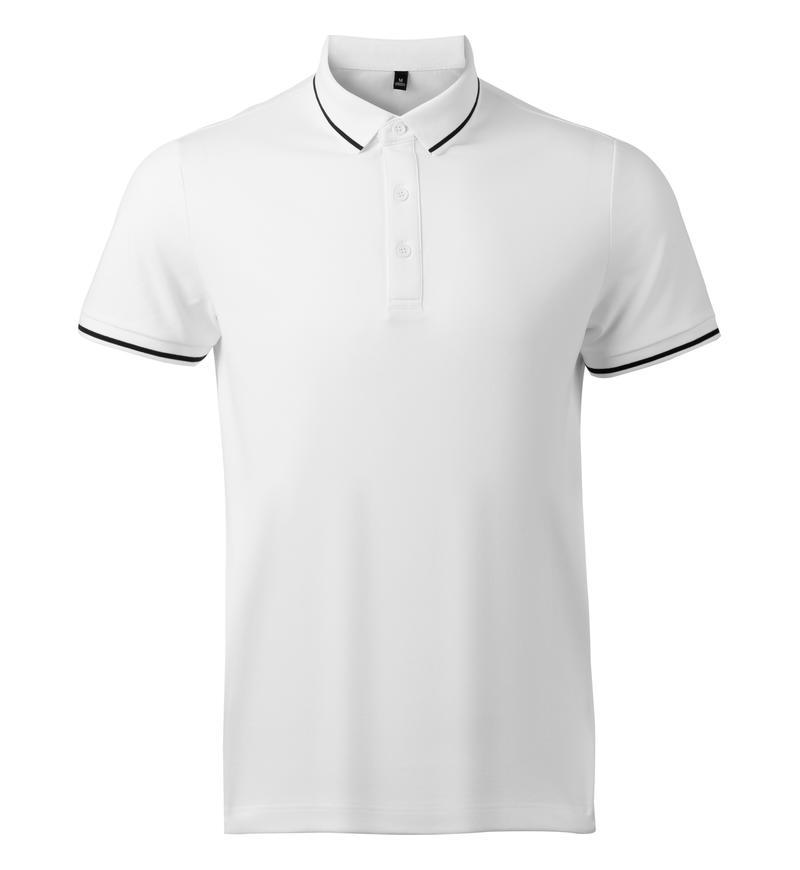 BSW2258  200g weight 69.7%Cotton  26.4%polyester fiber   3.9%  spandex Polo shirt