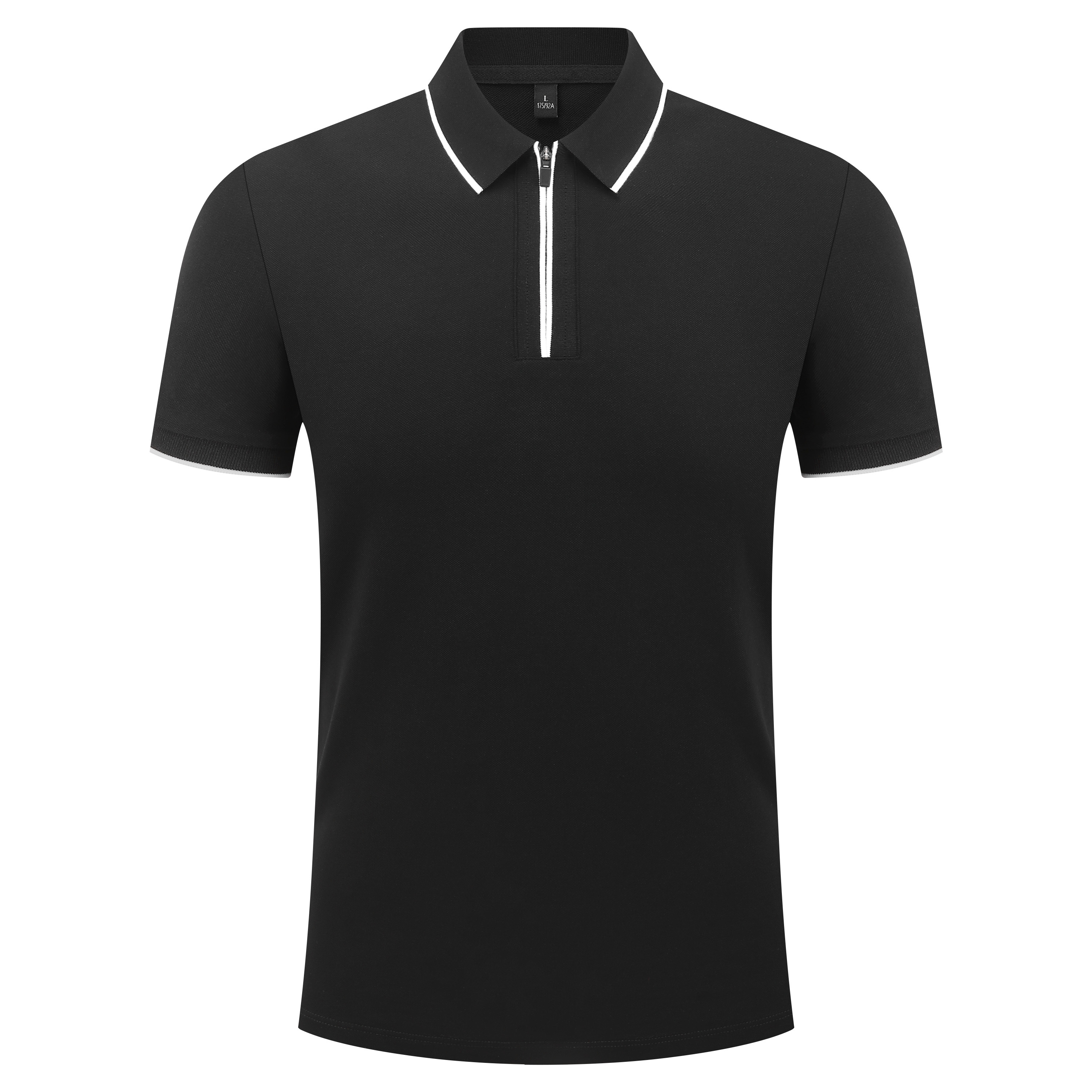 BSW2228  200g weight  69.7%Cotton 26.4%polyester fiber  3.9%spandex Polo shirt