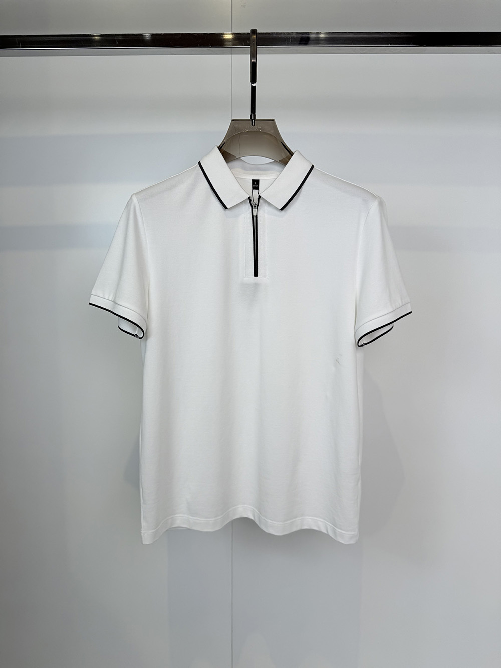 BSW2228  200g weight  69.7%Cotton 26.4%polyester fiber  3.9%spandex Polo shirt