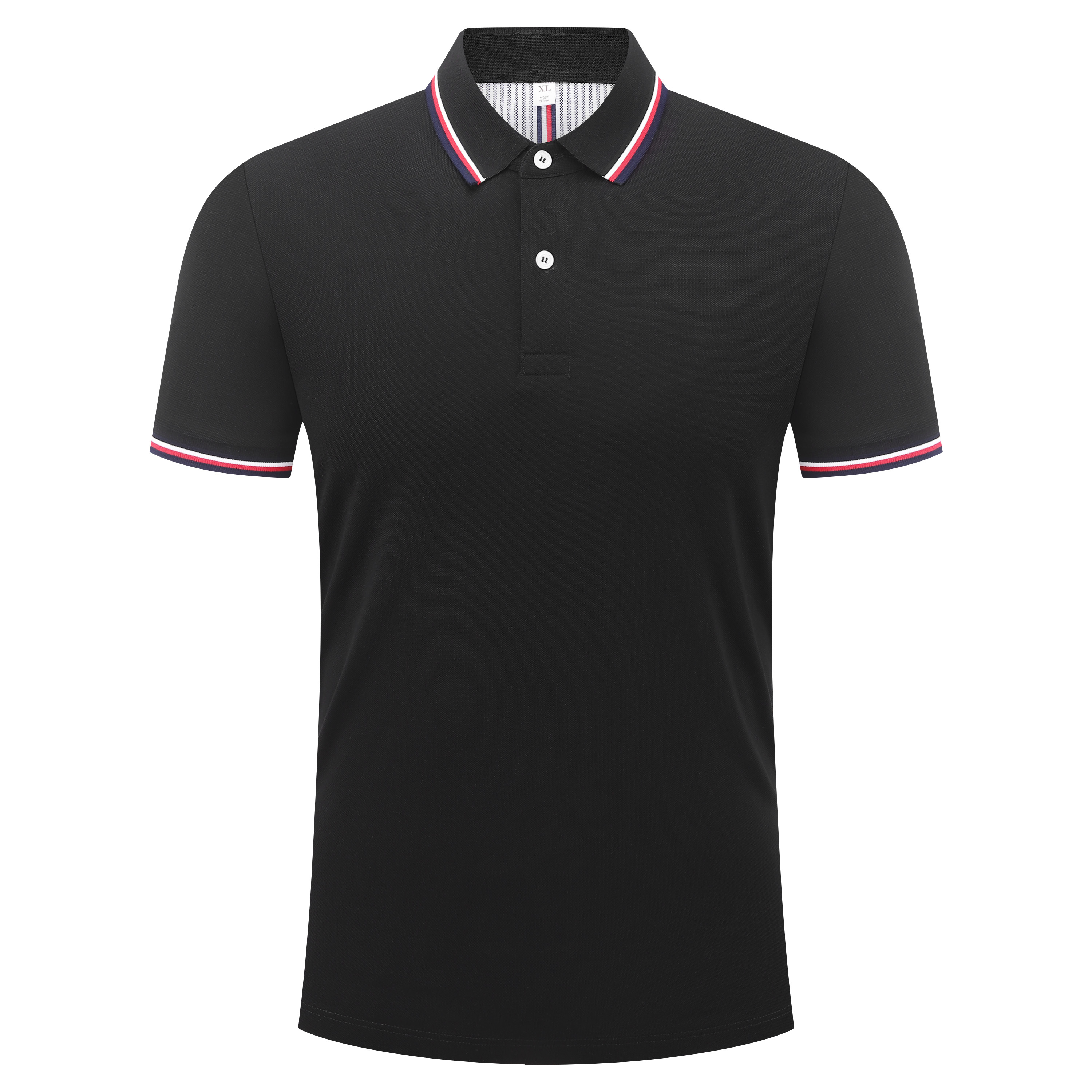 BSW2261  200g weight  69.7%Cotton  26.4% polyester fiber    3.9% spandex  Polo shirt