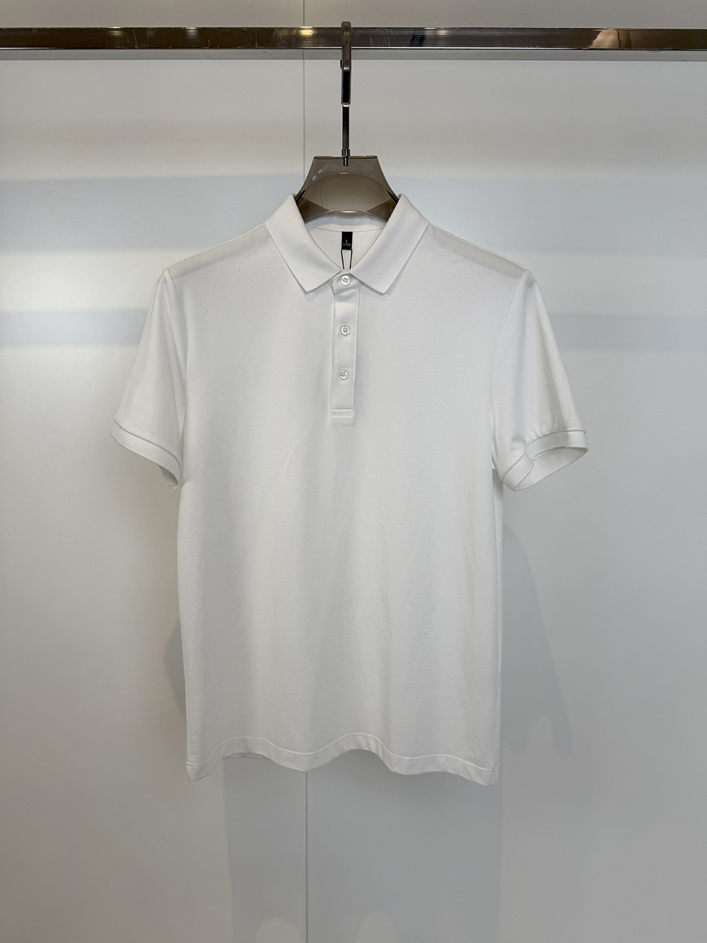 BSW2208  200g weight  69.7%Cotton  26.4%polyesterfiber 3.9%spandex Polo shirt（缺少豆绿 藏青单色图，没有视频 和价格）