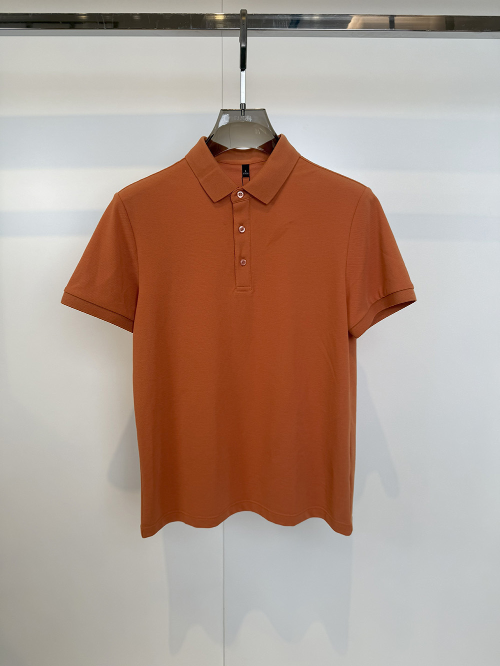 BSW2208  200g weight  69.7%Cotton  26.4%polyesterfiber 3.9%spandex Polo shirt（缺少豆绿 藏青单色图，没有视频 和价格）