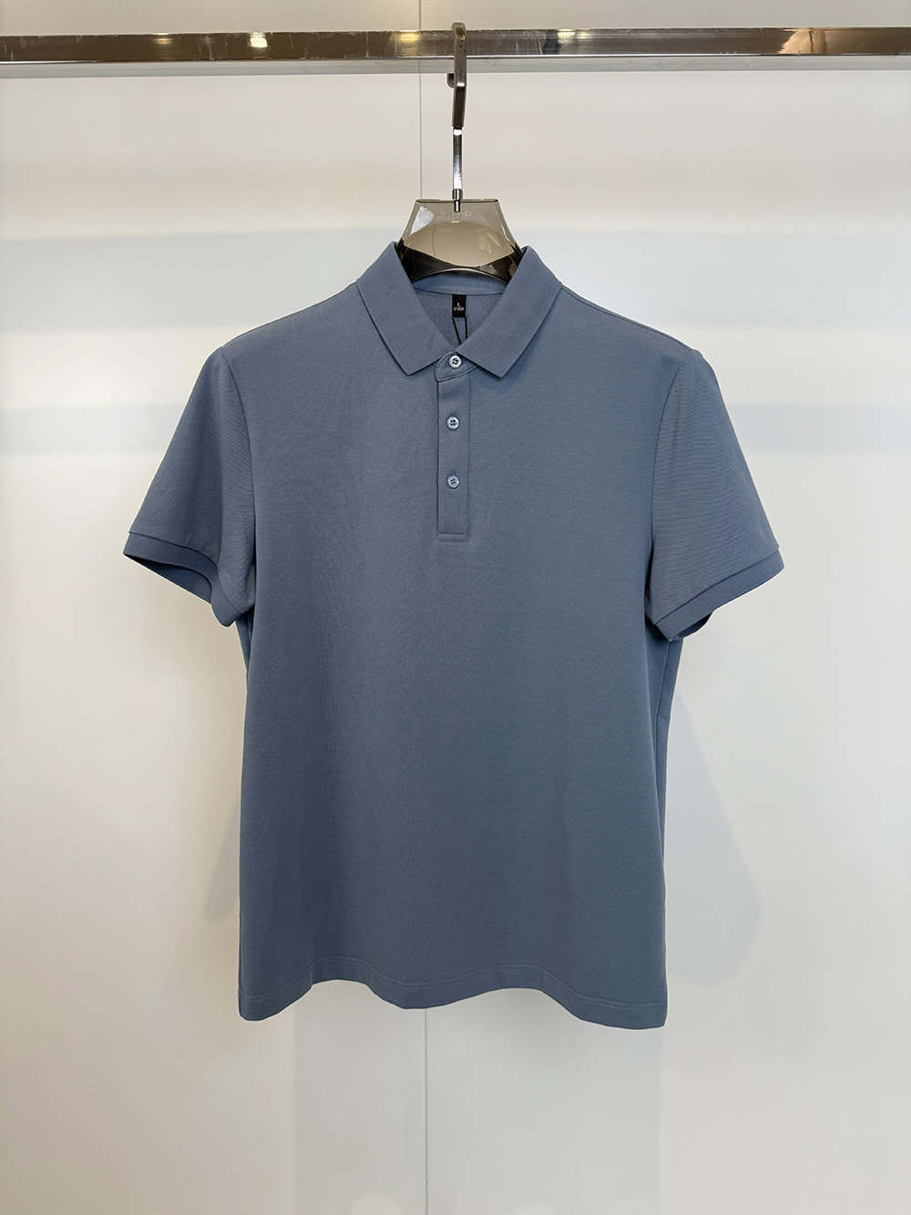 BSW2208  200g weight  69.7%Cotton  26.4%polyesterfiber 3.9%spandex Polo shirt（缺少豆绿 藏青单色图，没有视频 和价格）