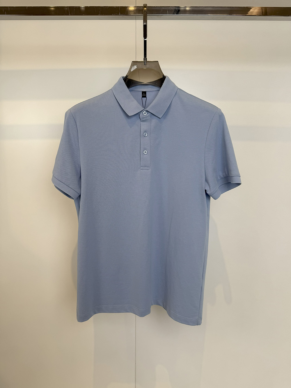 BSW2208  200g weight  69.7%Cotton  26.4%polyesterfiber 3.9%spandex Polo shirt（缺少豆绿 藏青单色图，没有视频 和价格）