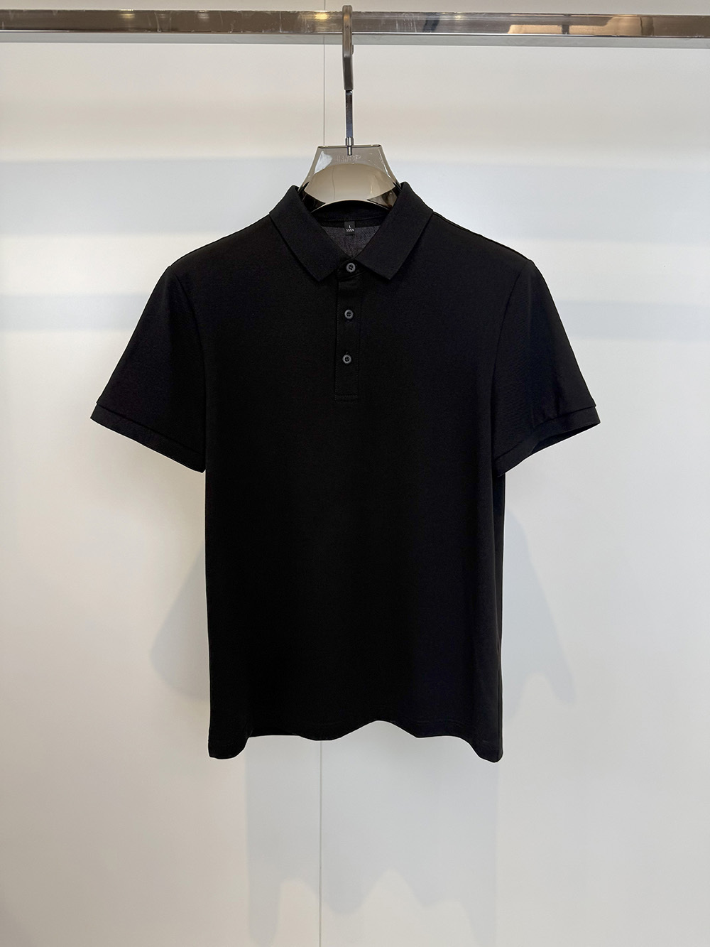 BSW2208  200g weight  69.7%Cotton  26.4%polyesterfiber 3.9%spandex Polo shirt（缺少豆绿 藏青单色图，没有视频 和价格）