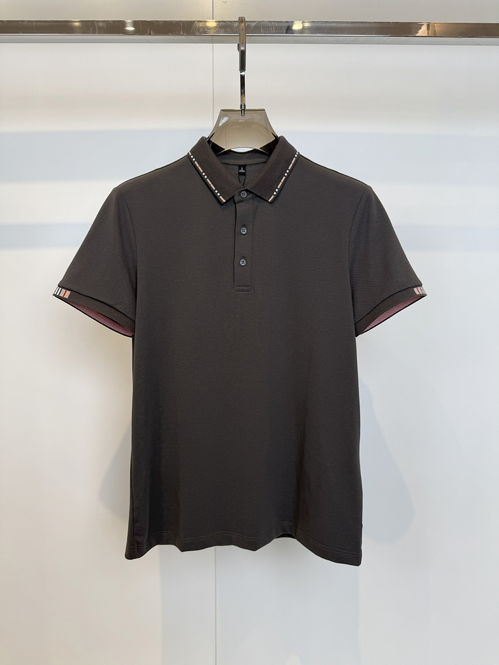 BSW2252  200g weight   69.7%Cotton  26.4% polyester fiber 3.9%spandex Polo shirt