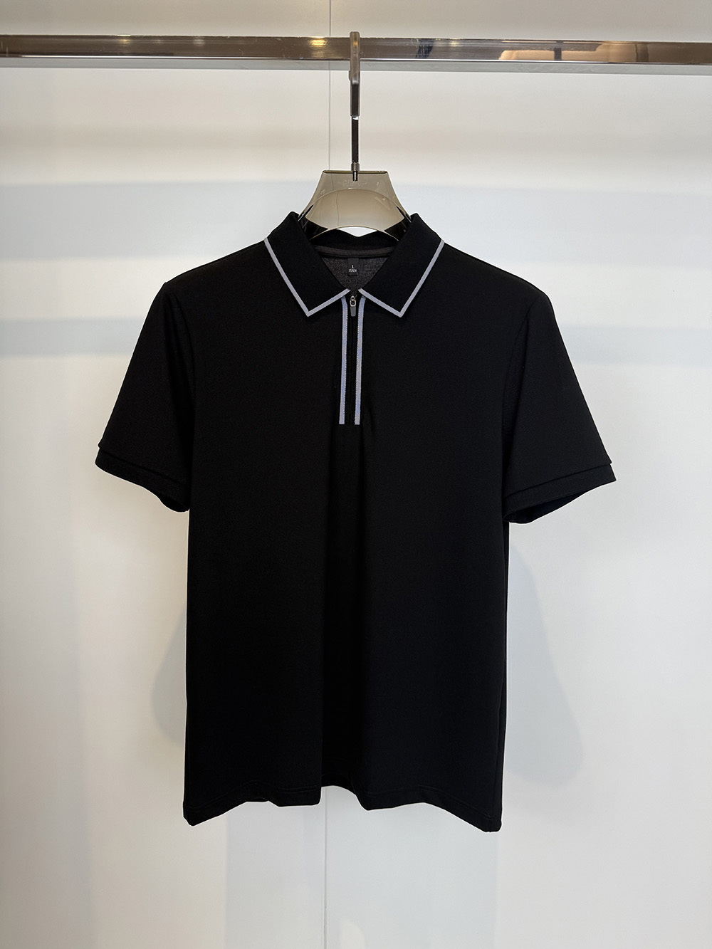 BSW2263  200g weight  69.7%Cotton  26.4% polyester fiber  3.9% spandex   Polo shirt