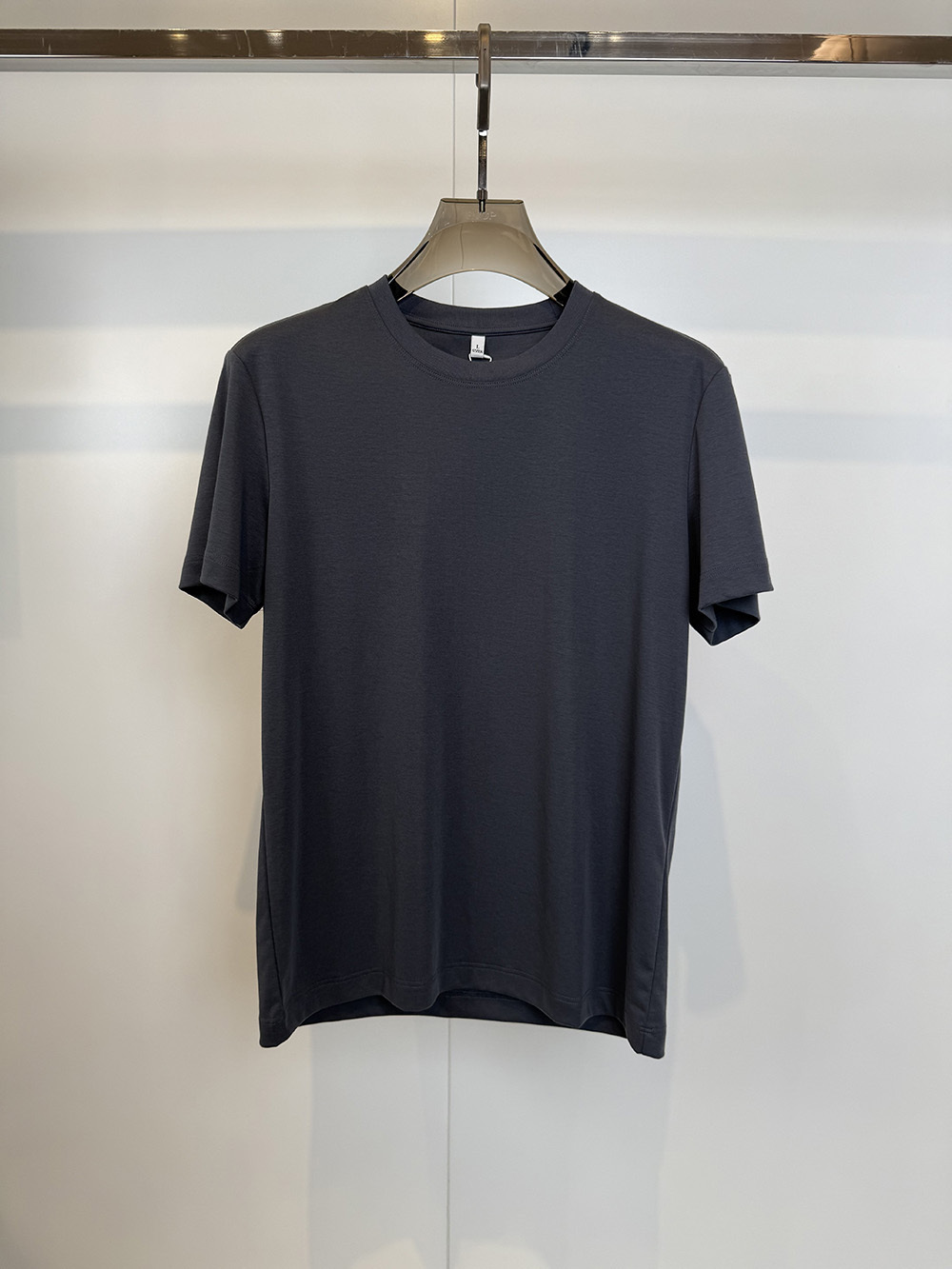 BSW6602  200g weight 75.9% cotton24.1% polyester fiber T-shirt