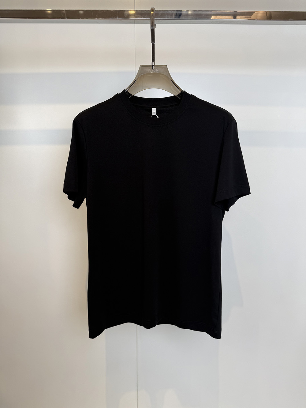 BSW6602  200g weight 75.9% cotton24.1% polyester fiber T-shirt