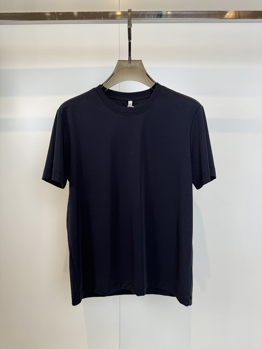 BSW6602  200g weight 75.9% cotton24.1% polyester fiber T-shirt