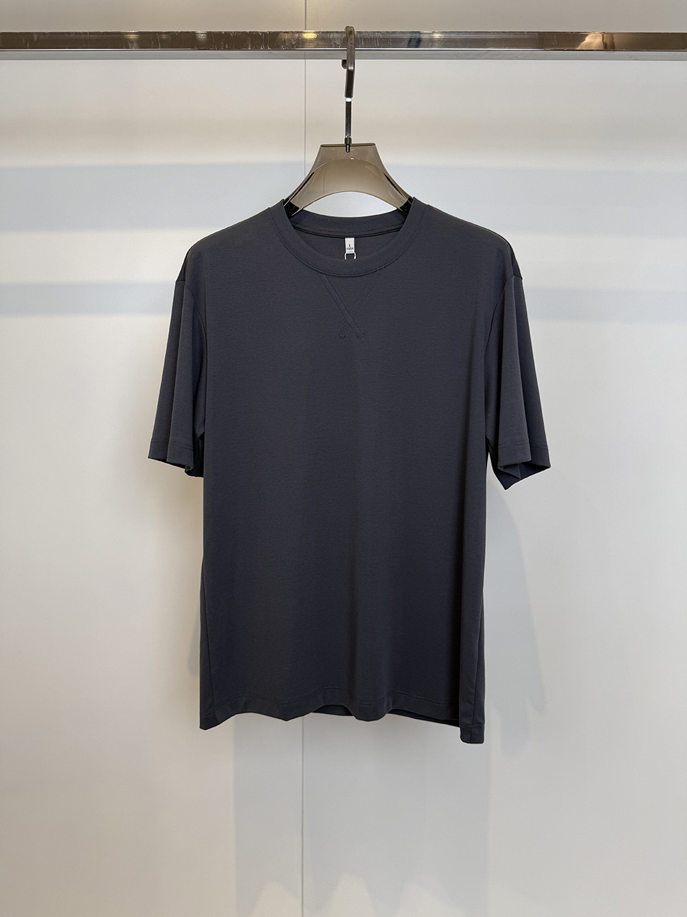 BSW6605  200g weight   75.9% cotton24.1% polyester fiber  T-shirt(需要修改)
