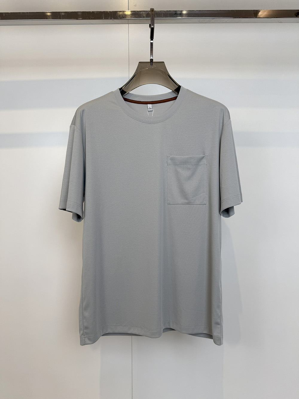 BSW6606  200g weight   75.9% cotton24.1% polyester fiber   T-shirt