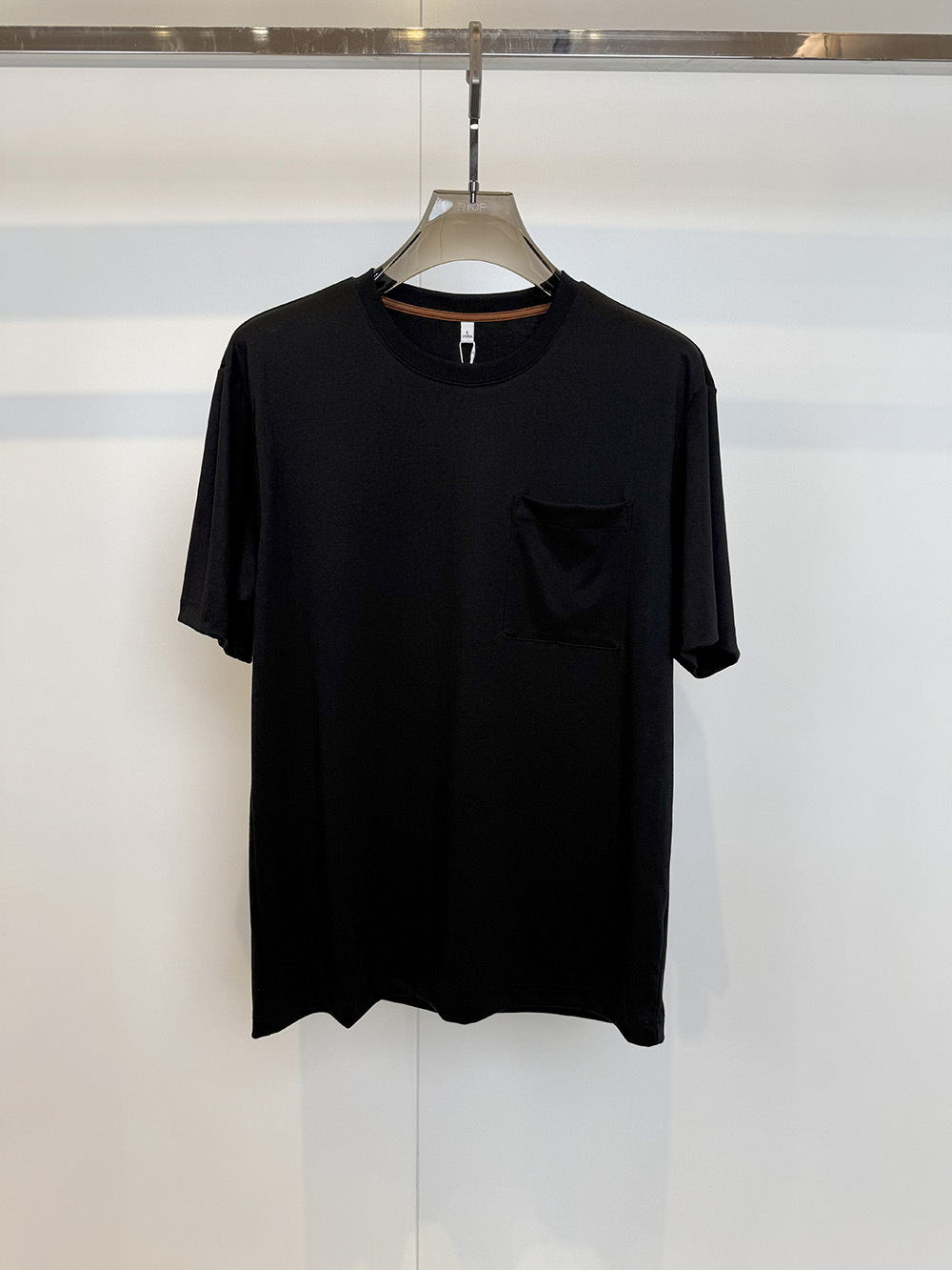 BSW6606  200g weight   75.9% cotton24.1% polyester fiber   T-shirt