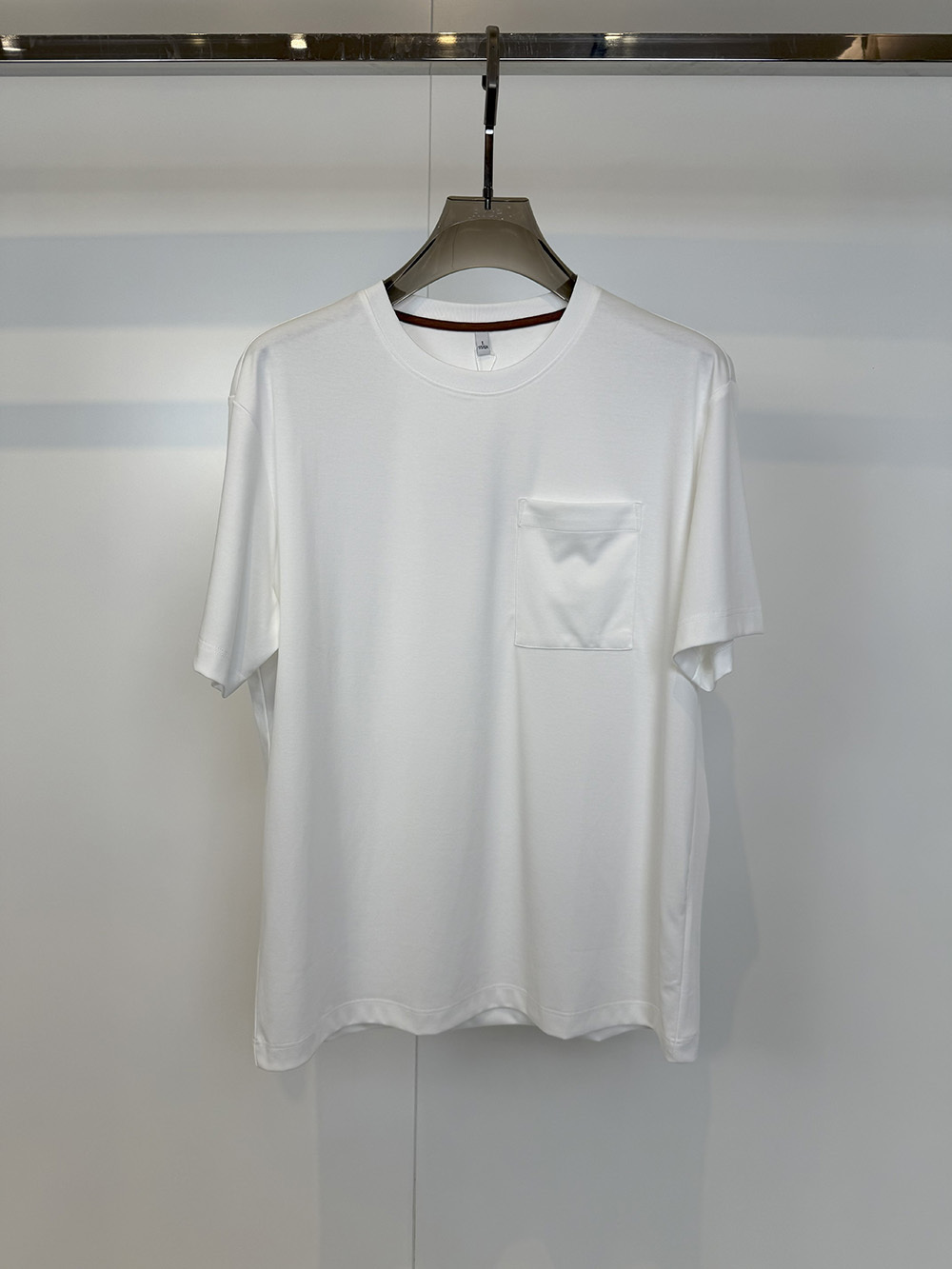 BSW6606  200g weight   75.9% cotton24.1% polyester fiber   T-shirt