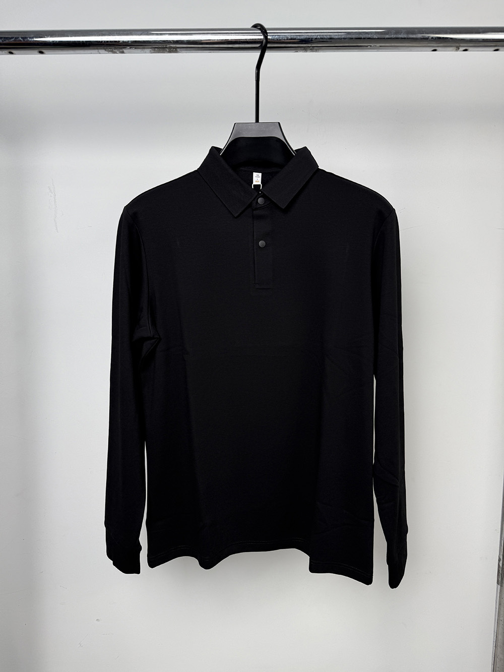 MX61020 260g weight 50.1%polyester fiber  46.1%cotton  3.8%spandex  Polo shirt