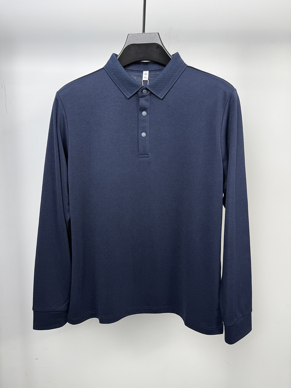 MX61028 240g weight 2.6%mulberry silk  35%cotton  62.4%polyester  Polo shirt