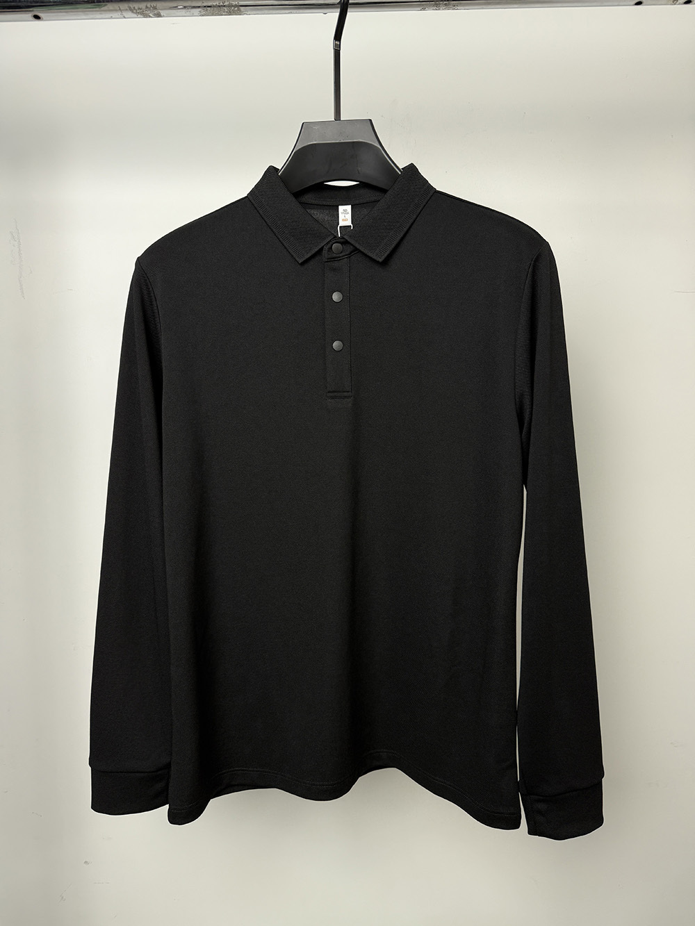 MX61028 240g weight 2.6%mulberry silk  35%cotton  62.4%polyester  Polo shirt