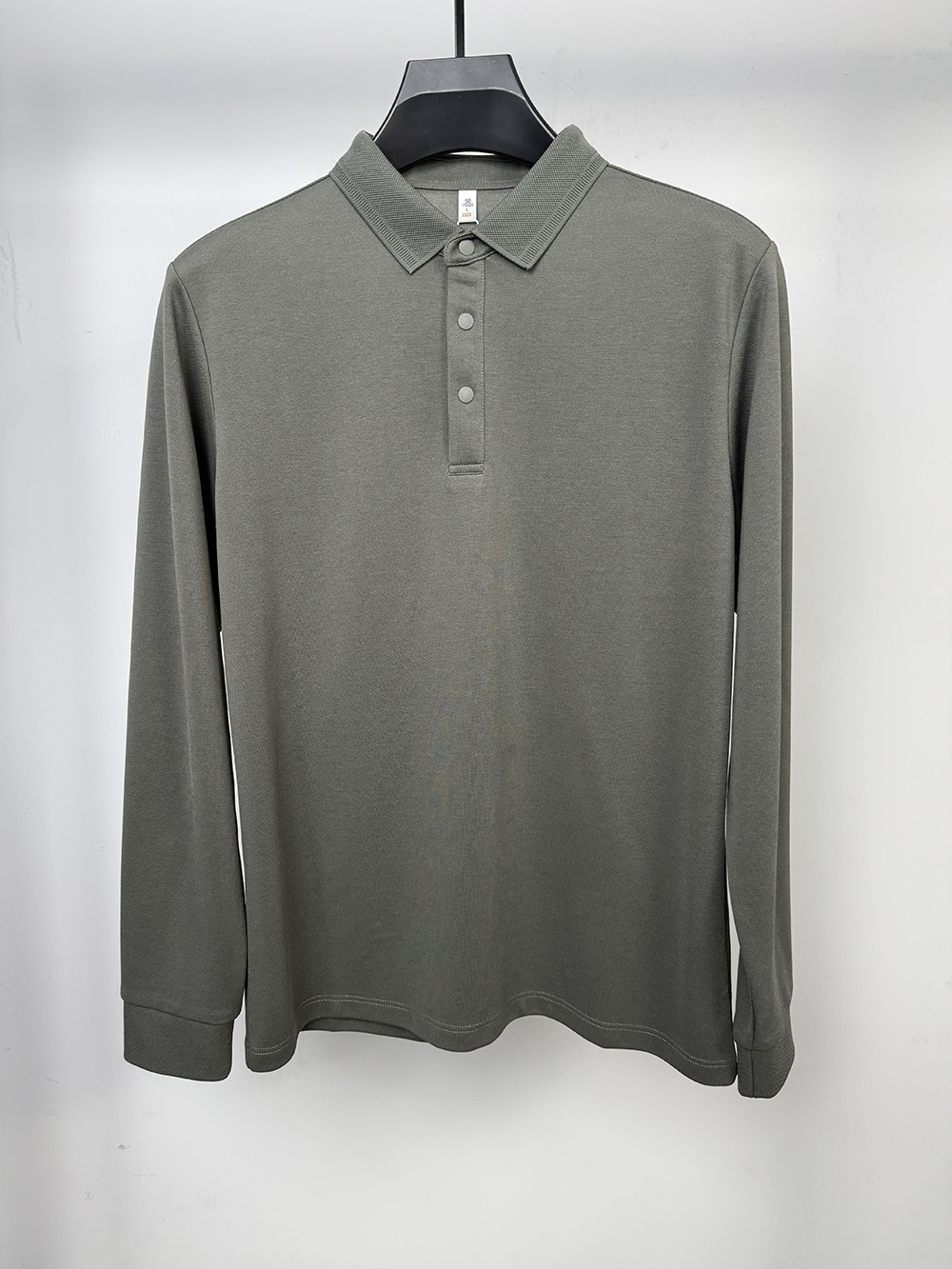 MX61028 240g weight 2.6%mulberry silk  35%cotton  62.4%polyester  Polo shirt