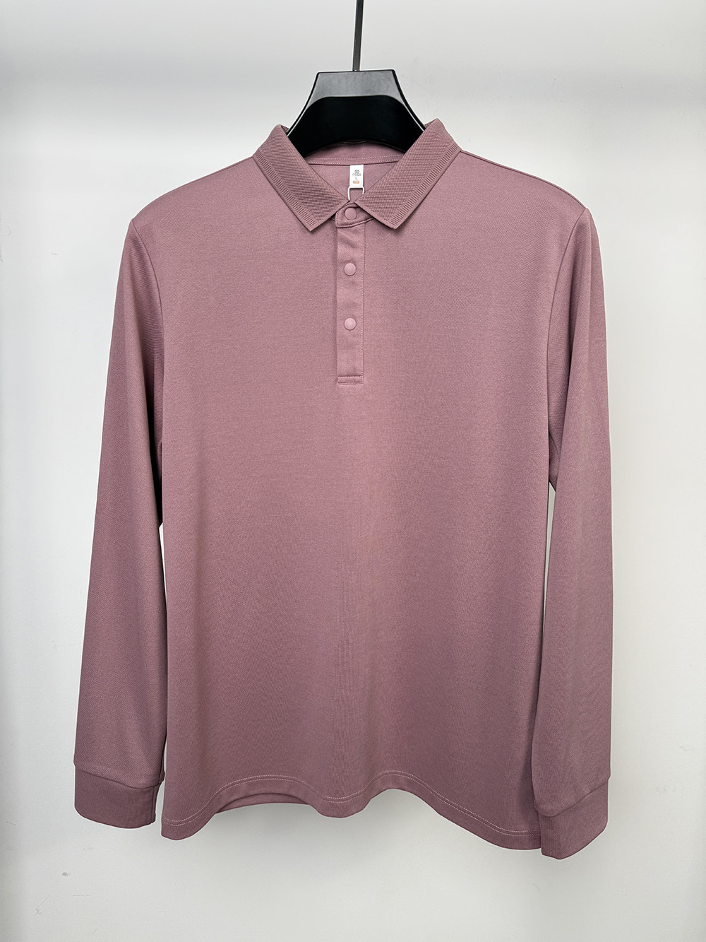 MX61028 240g weight 2.6%mulberry silk  35%cotton  62.4%polyester  Polo shirt