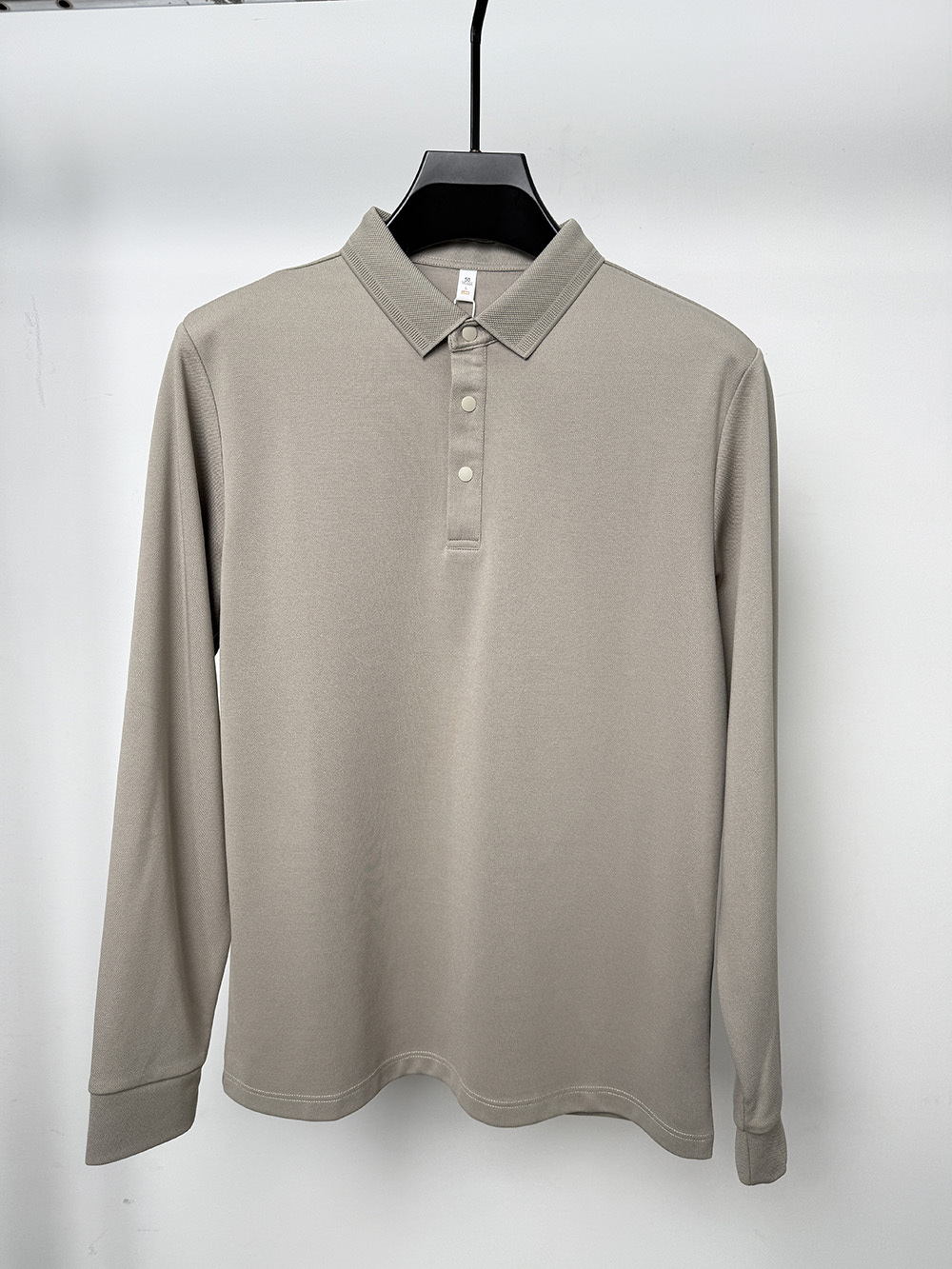 MX61028 240g weight 2.6%mulberry silk  35%cotton  62.4%polyester  Polo shirt