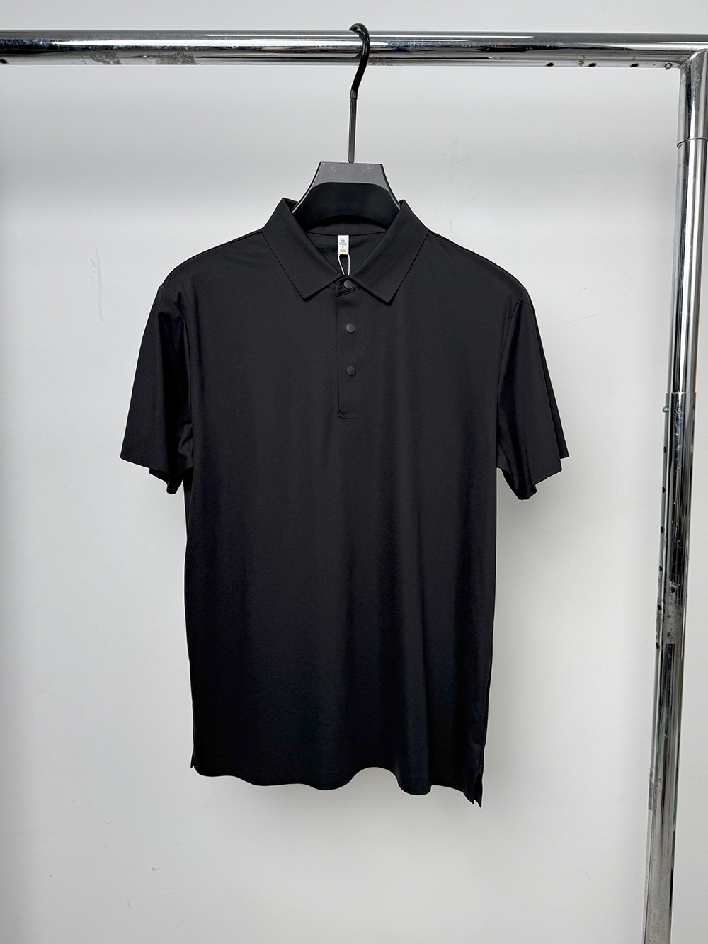 MX98136 190g weight  65.1%cotton  34.9% polyester fiber  Polo shirt
