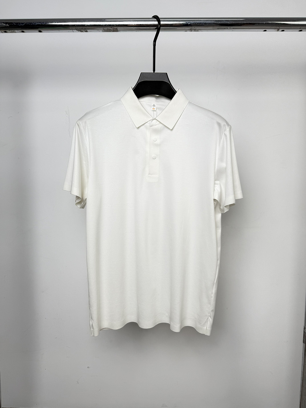 MX98136 190g weight  65.1%cotton  34.9% polyester fiber  Polo shirt