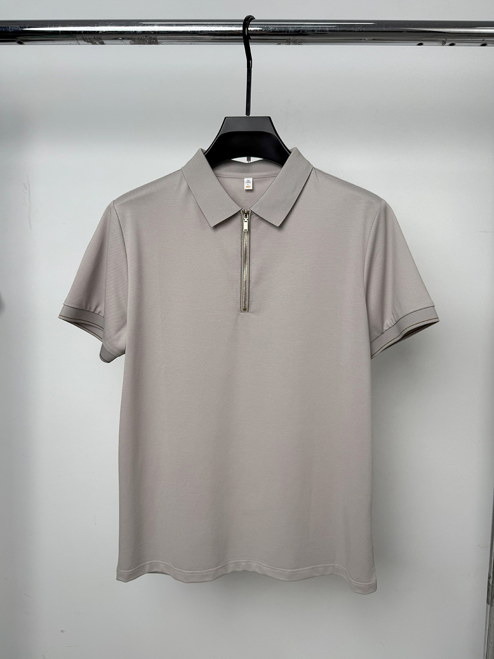 MX98306 200g weight  Polo shirt