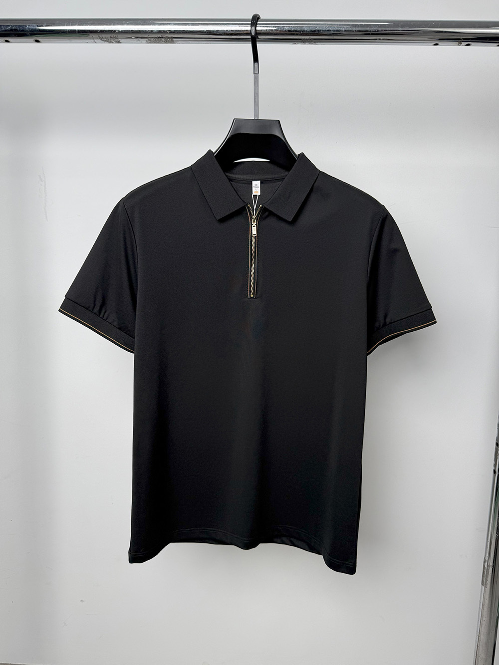MX98306 200g weight  Polo shirt