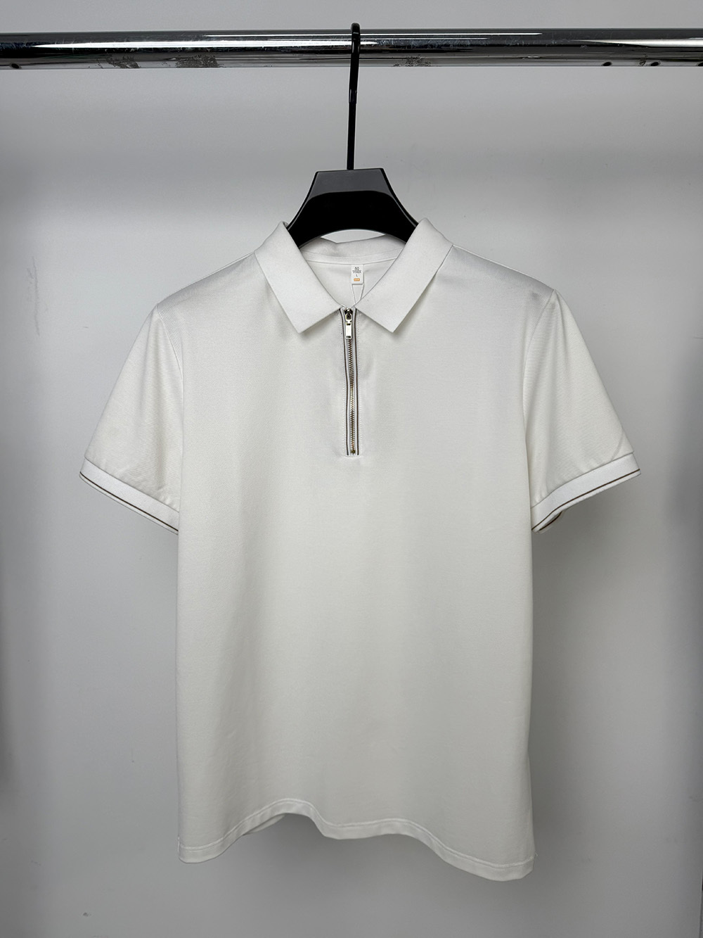 MX98306 200g weight  Polo shirt