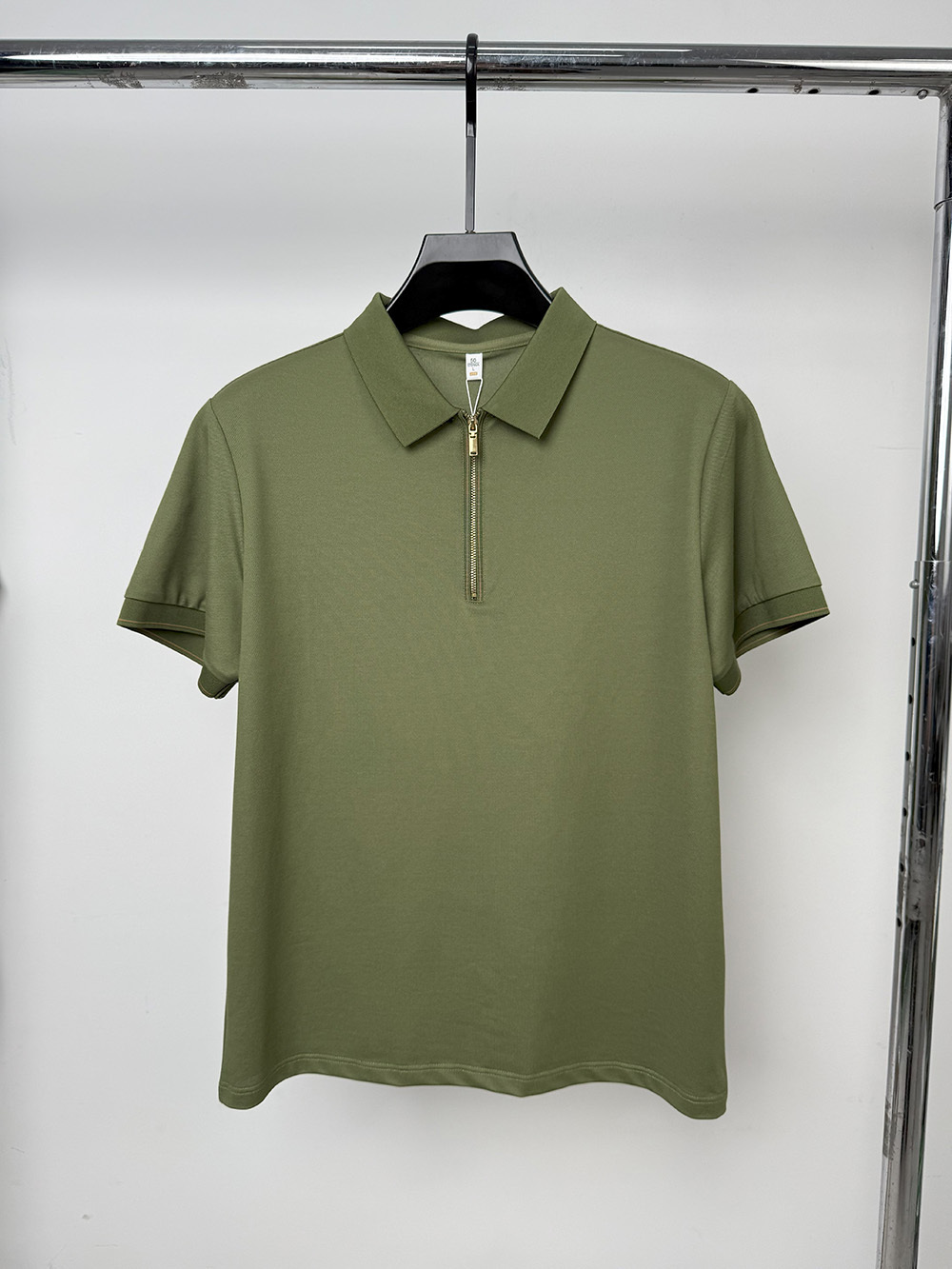 MX98306 200g weight  Polo shirt