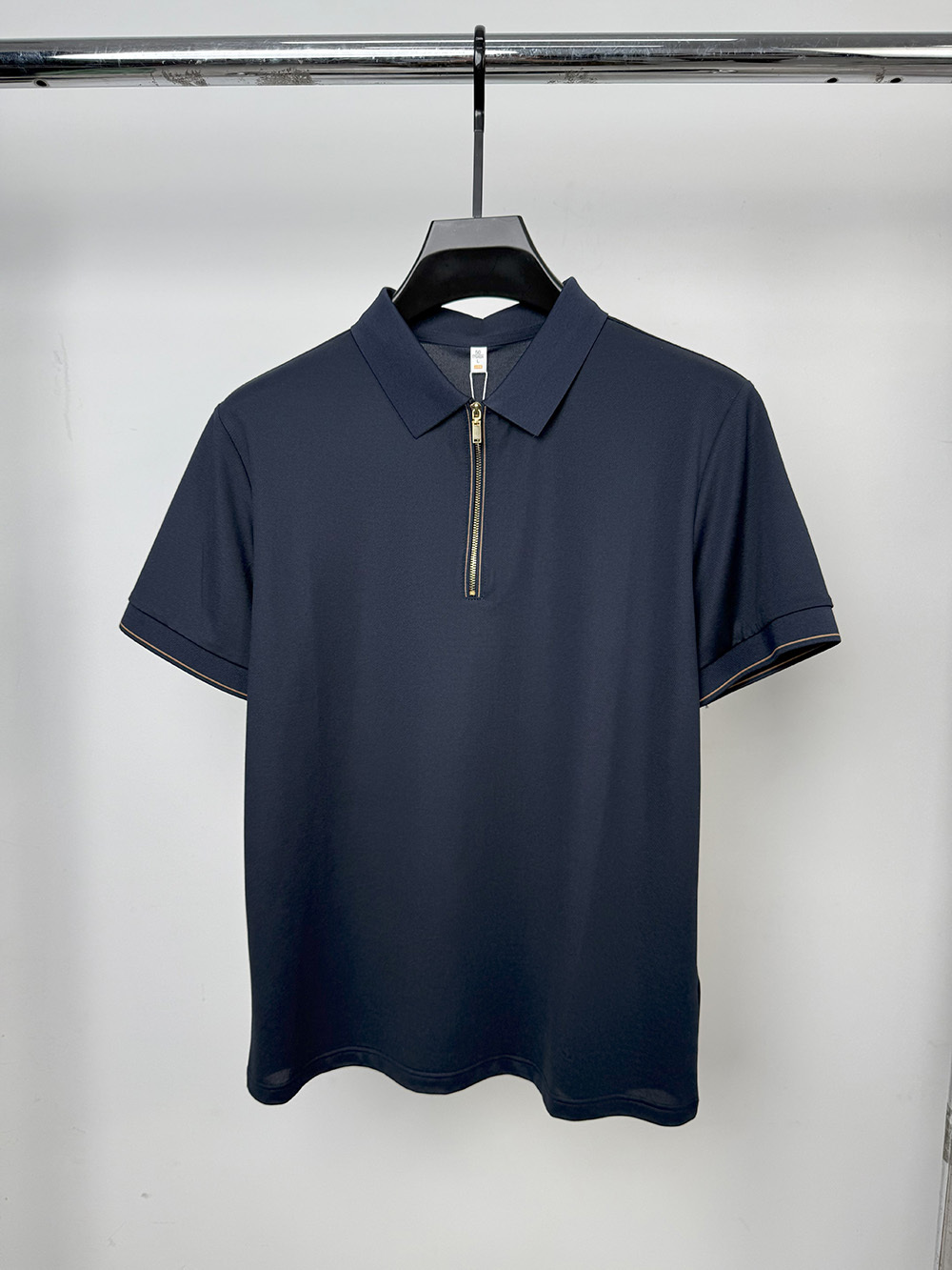 MX98306 200g weight  Polo shirt