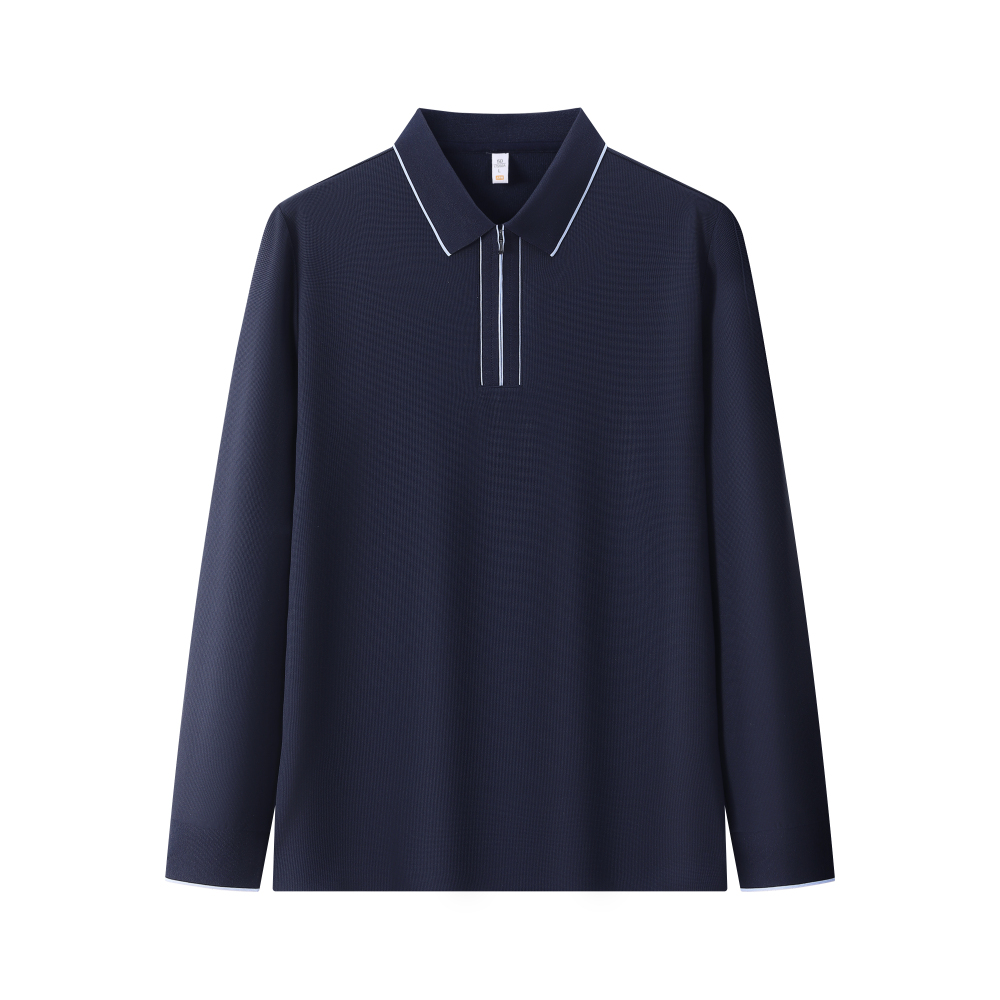MX52219 73.1%polyamide   26.1% spandex  Polo shirt