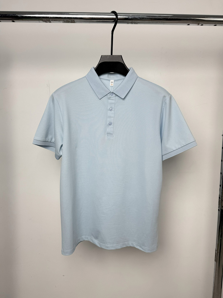 MX50329 200g weight   Polo shirt