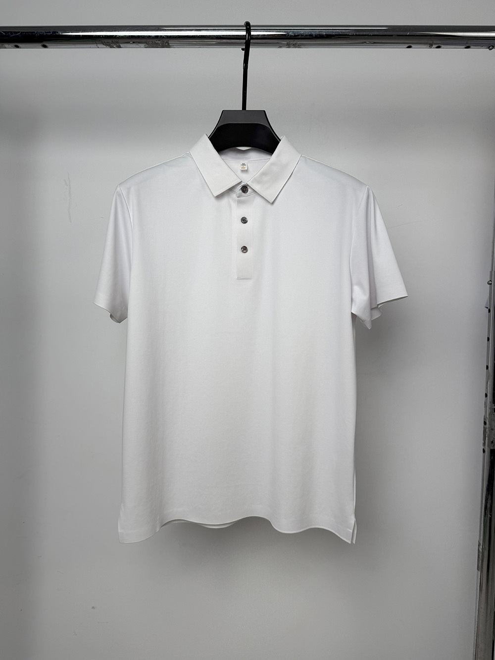 MX50359 220g weight 67.1%Nylon  22.0%Cotton 10.9%Spandex  Polo shirt