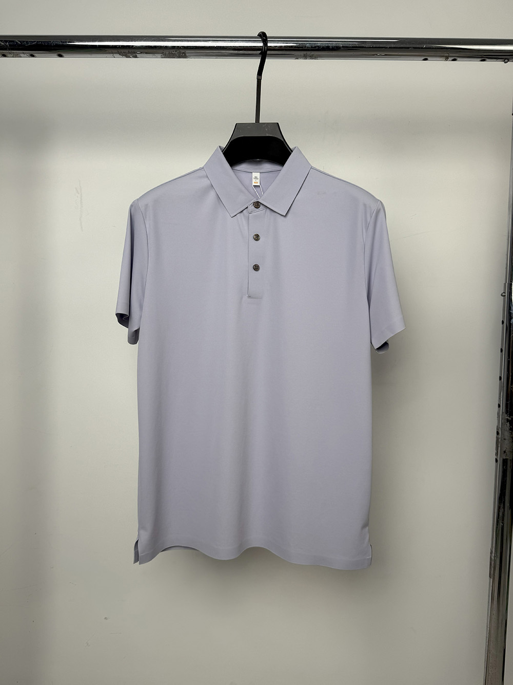 MX50359 220g weight 67.1%Nylon  22.0%Cotton 10.9%Spandex  Polo shirt