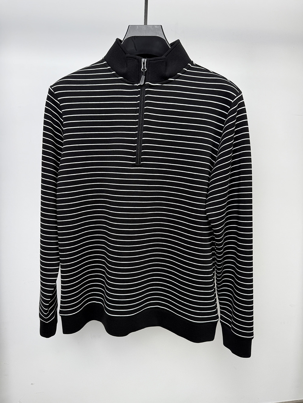 MX52050 280g weight 37.3%viscose 36.3%cotton 21.3%polyester  5.1%spandex  Polo shirt