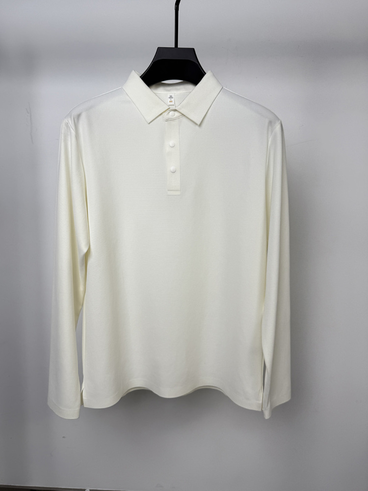 MX52218 73.9%polyamide  26.1%spandex  Polo shirt
