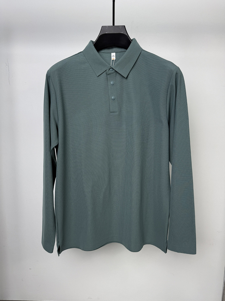 MX52218 73.9%polyamide  26.1%spandex  Polo shirt