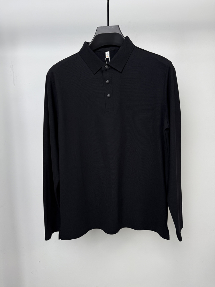 MX52218 73.9%polyamide  26.1%spandex  Polo shirt
