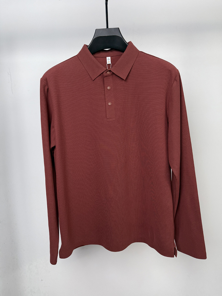 MX52218 73.9%polyamide  26.1%spandex  Polo shirt