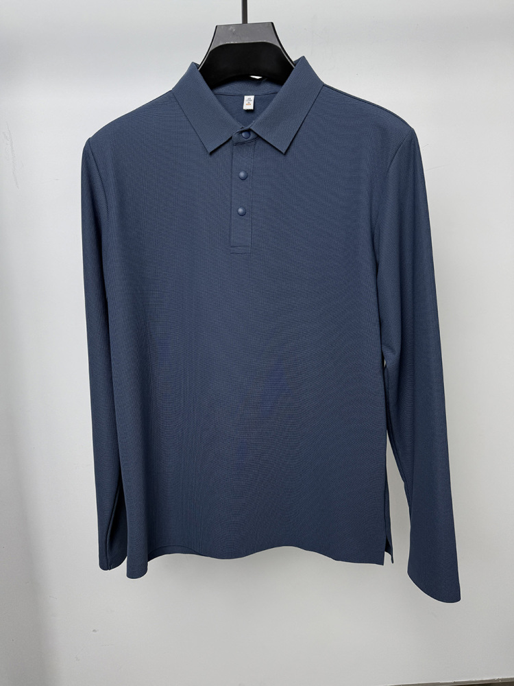 MX52218 73.9%polyamide  26.1%spandex  Polo shirt